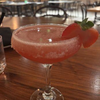 Biest Italian Kitchen - Neapolitan cocktail - Italian Near Me - Rancho Cucamonga, California