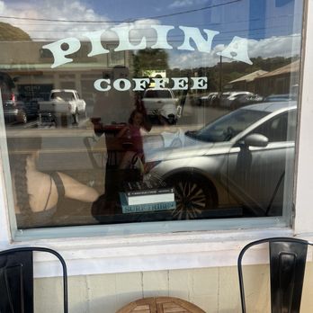 Pilina Coffee - Piling coffee store front - Coffee & Tea Near Me - Hanapepe, Hawaii Pilina Coffee - Piling coffee store front - Coffee & Tea Near Me - Hanapepe, Hawaii