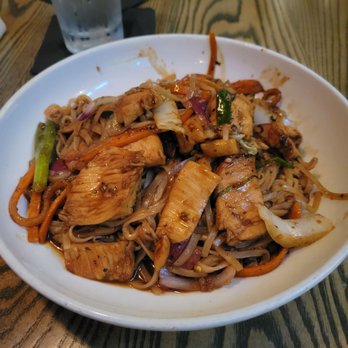 CO - Drunken noodles - Vietnamese Near Me - Charleston, South Carolina CO - Drunken noodles - Vietnamese Near Me - Charleston, South Carolina