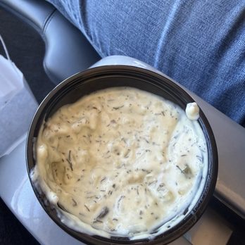 Rogers Fish Co - Dill tartar sauce - Seafood Near Me - Boston, Massachusetts Rogers Fish Co - Dill tartar sauce - Seafood Near Me - Boston, Massachusetts
