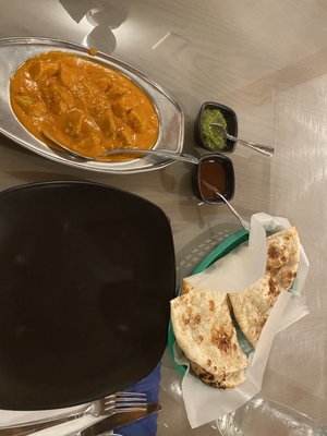 Spice & Tonic - Indian Cuisine & Bar by null