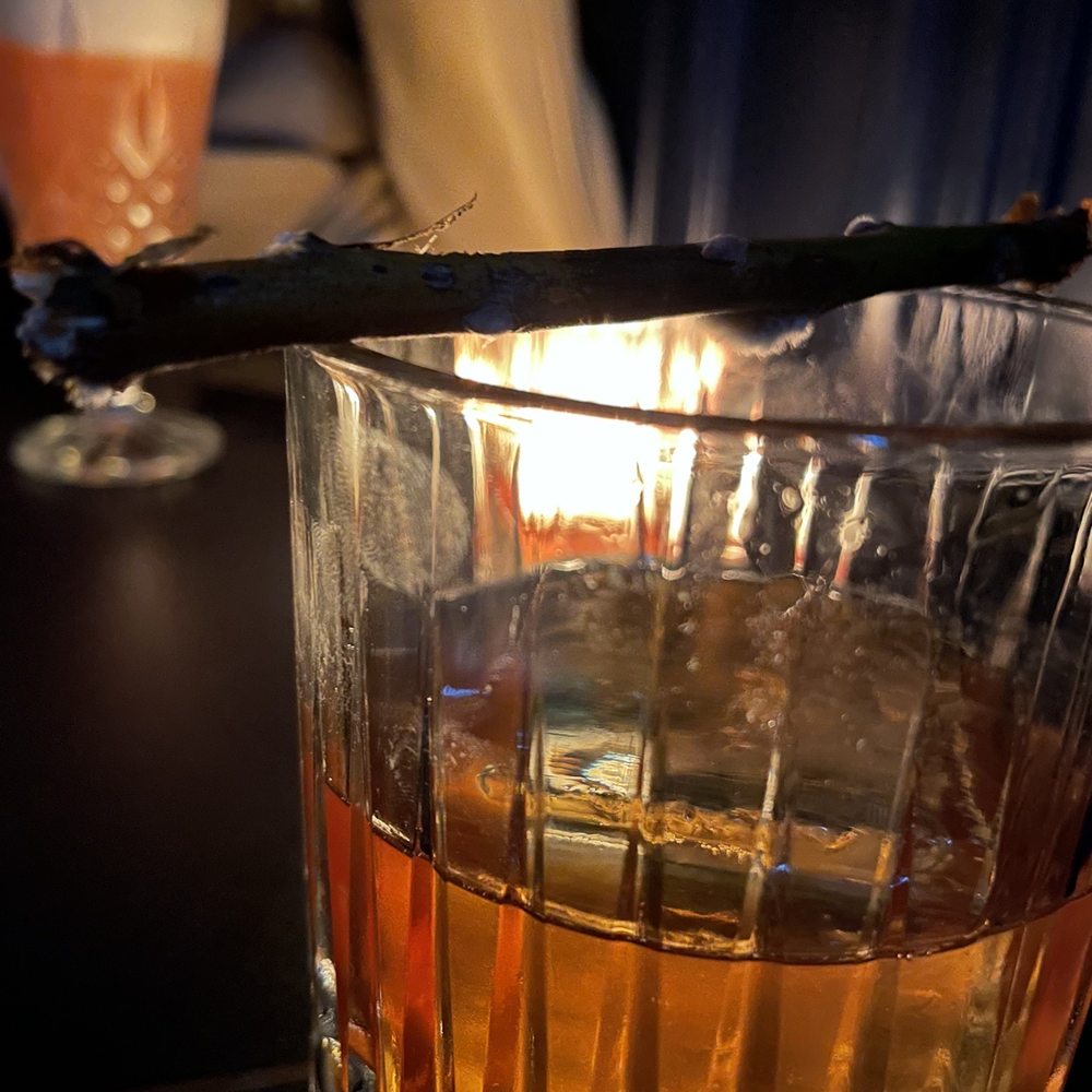 Prequel & Co. Apothecary - Cocktail Bars Near Me - Toronto, Ontario