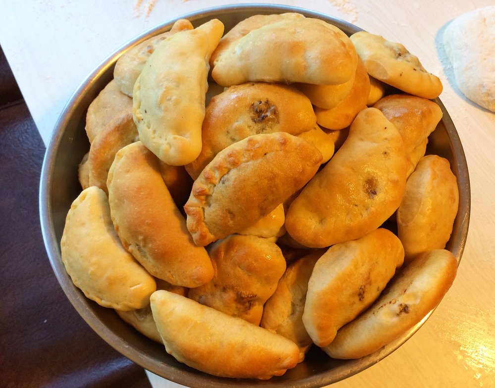 SYRIAN HOME COOKING 6217 NE 35th Pl, Portland, OR Yelp