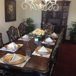 Holiday Copperfield Estates by Holiday - Private dining room for 8!