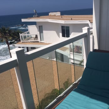 Capri Laguna - Balcony view - Hotels Near Me - Laguna Beach, California Capri Laguna - Balcony view - Hotels Near Me - Laguna Beach, California