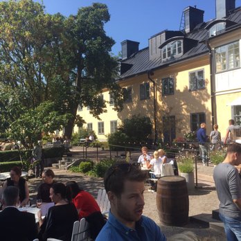 Hotel Skeppsholmen - Hotels Near Me - Stockholm, Alberta
