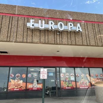 Europa Grocery - Grocery Near Me - Aurora, Colorado