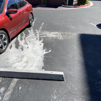 Adams Pool Solutions - Mess left behind - Pool & Hot Tub Service Near Me - North Las Vegas, Nevada Adams Pool Solutions - Mess left behind - Pool & Hot Tub Service Near Me - North Las Vegas, Nevada