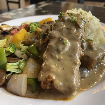 The Wayward Cafe - Meat Love - Breakfast & Brunch Near Me - Seattle, Washington