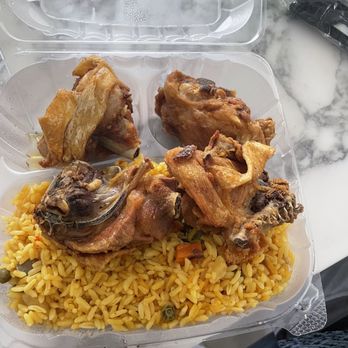 South Beach Munchies - 45. Fried Chicken Chunks - Sandwiches Near Me - Miami Beach, Florida