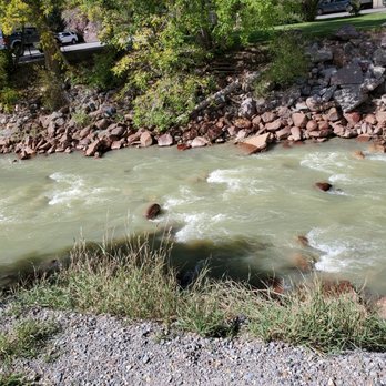 Ouray Dog Park - Dog Parks Near Me - Ridgway, Colorado Ouray Dog Park - Dog Parks Near Me - Ridgway, Colorado