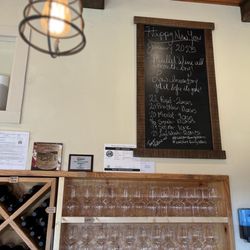 Walport Family Cellars