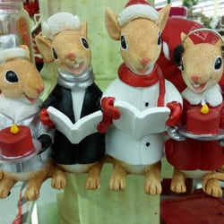Hobby Lobby - Fa la la la la