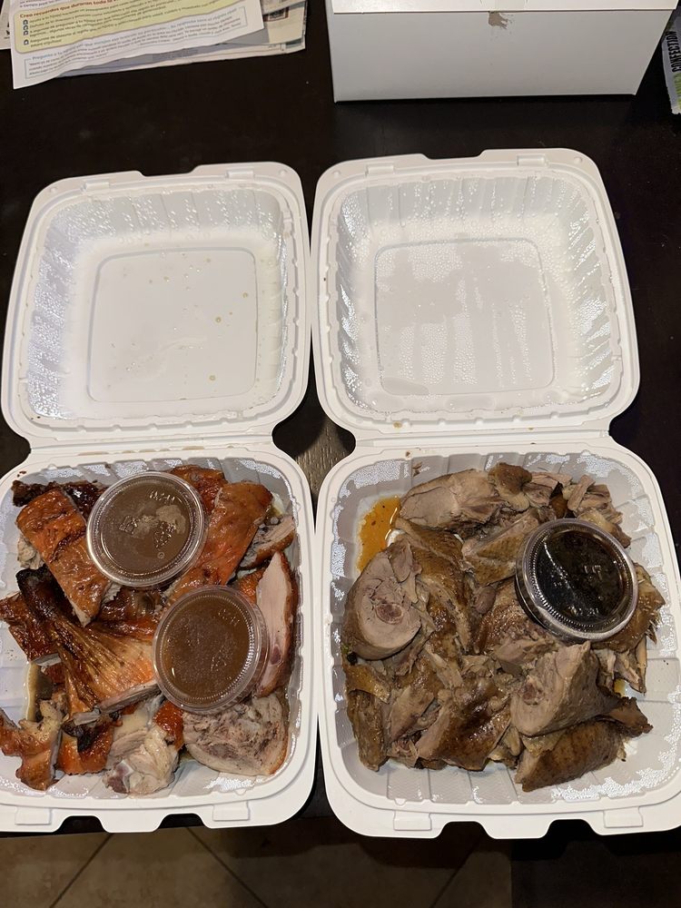 Minh Ky Restaurant