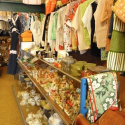 Old Hat Antiques
