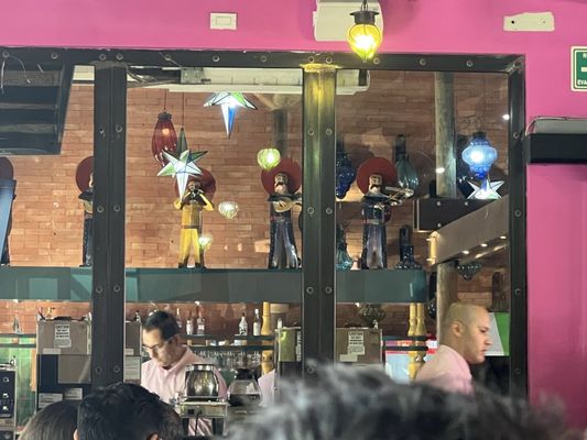 Sabor a mí Restaurante by null