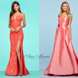 Ann Marie's - Sherri Hill 2020