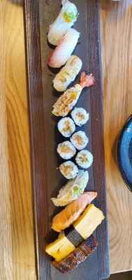 Sushi Hil by null