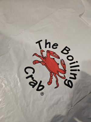 The Boiling Crab by null