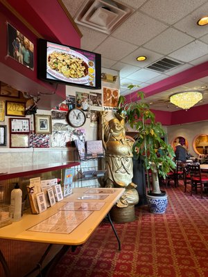 Lucky Key & Fuji Ya by null