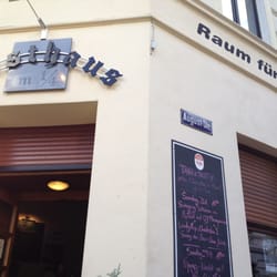 Gasthaus im 1/4