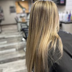 Hair By Olga