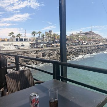The Point - View - Seafood Near Me - Puerto Peñasco, SON The Point - View - Seafood Near Me - Puerto Peñasco, SON