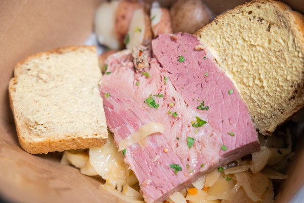 East Village Tavern by null