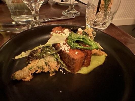 Midlothian Chef's Kitchen by null