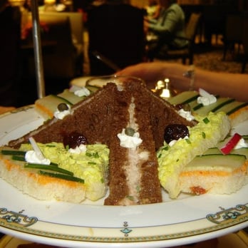 Afternoon Tea - Finger Sandwiches - Tea Rooms Near Me - Denver, Colorado Afternoon Tea - Finger Sandwiches - Tea Rooms Near Me - Denver, Colorado