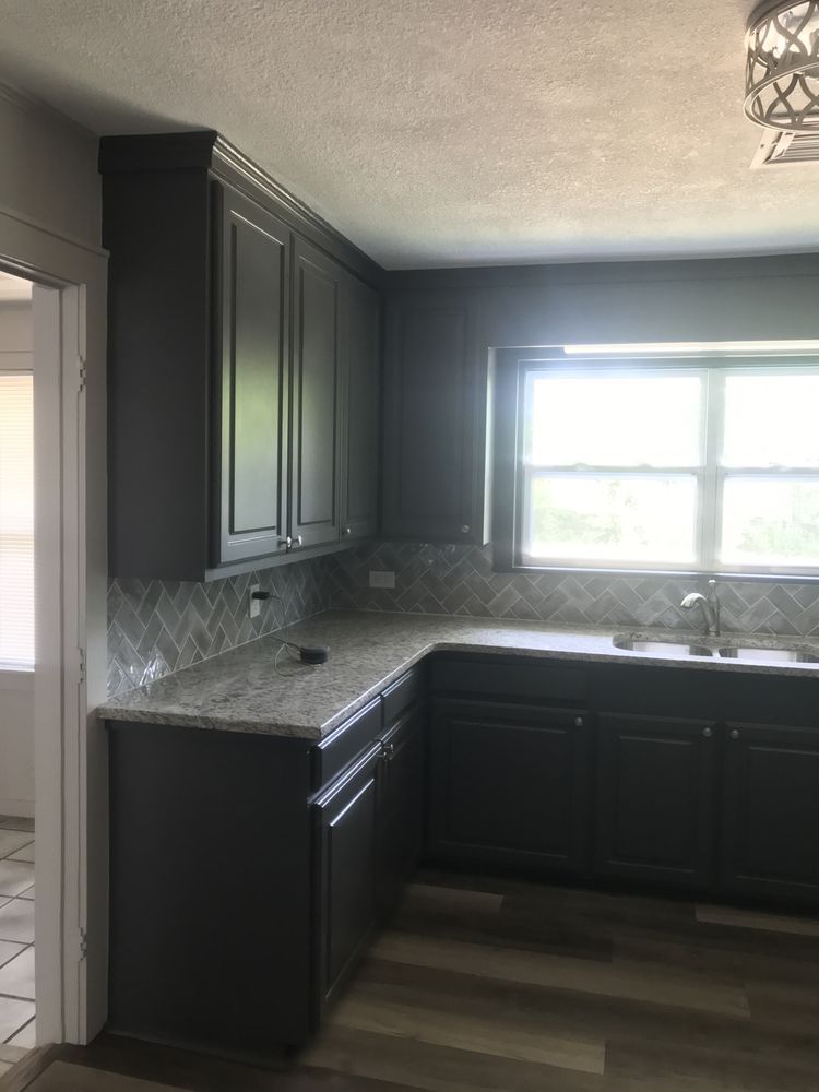 Slide of MR Home Repairs