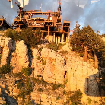 Sandia Peak Tramway - The top! - Ski Resorts Near Me - Albuquerque, New Mexico Sandia Peak Tramway - The top! - Ski Resorts Near Me - Albuquerque, New Mexico