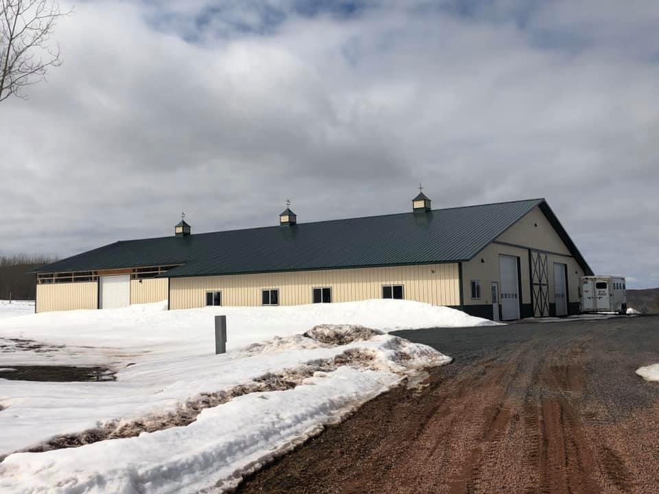IRON CITY CONSTRUCTION LLC