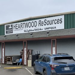 Heartwood Resources