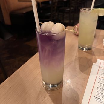 The Elephant Walk - Purple Panda (gin)& Cambodian Mule - Cambodian Near Me - Boston, Massachusetts The Elephant Walk - Purple Panda (gin)& Cambodian Mule - Cambodian Near Me - Boston, Massachusetts
