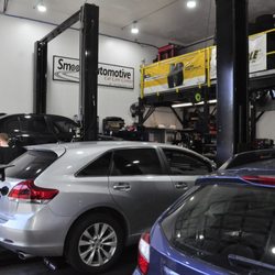 Smooth Automotive
