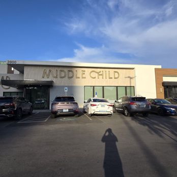 Middle Child - Breakfast & Brunch Near Me - Las Vegas, Nevada Middle Child - Breakfast & Brunch Near Me - Las Vegas, Nevada
