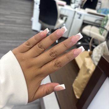 Tik Tok Nails - Nail Salons Near Me