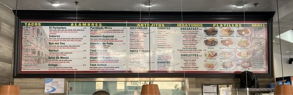 Taqueria Cuernavaca by null