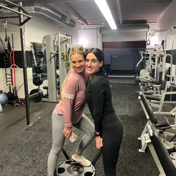 Elev8 Fitness - After our boot camp! - Circuit Training Gyms Near Me - Thousand Oaks, California