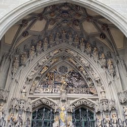 Berner Münster - Berner Munster