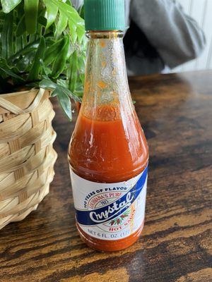 Jack's Chowder Fraser by null