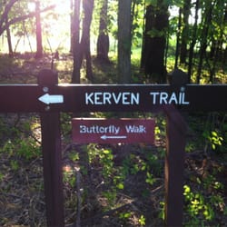 Mentor Marsh Nature Preserve