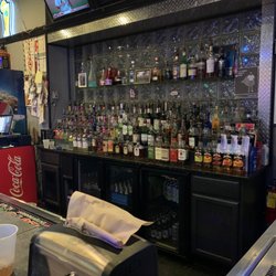 Nicks Bar - Love this place!! But please fix the women's toilet!!!!