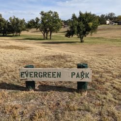 Evergreen Park - Evergreen Park, Pampa