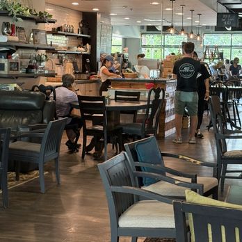Ridgetop Coffee & Tea - Interior - Coffee & Tea Near Me - Sterling, Virginia Ridgetop Coffee & Tea - Interior - Coffee & Tea Near Me - Sterling, Virginia