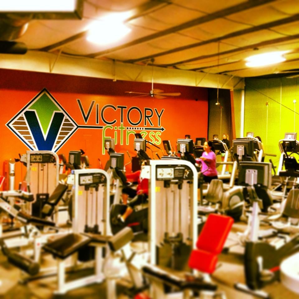 Victory Fitness Image