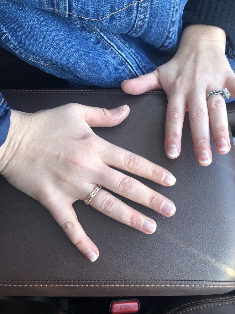 FLORIDA NAIL Updated May 2024 25 Reviews 1406 Forum Blvd