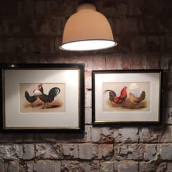 Chicken Shop