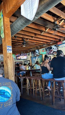Dirty Birds Pacific Beach by null